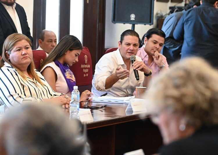 Aprueba Cabildo de Victoria condonar recargos en predial y ‘Ley de Ingresos de 2026’