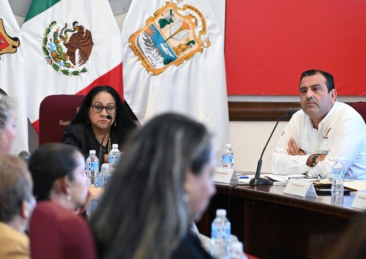 Aprueba Cabildo de Victoria condonar recargos en predial y ‘Ley de Ingresos de 2026’