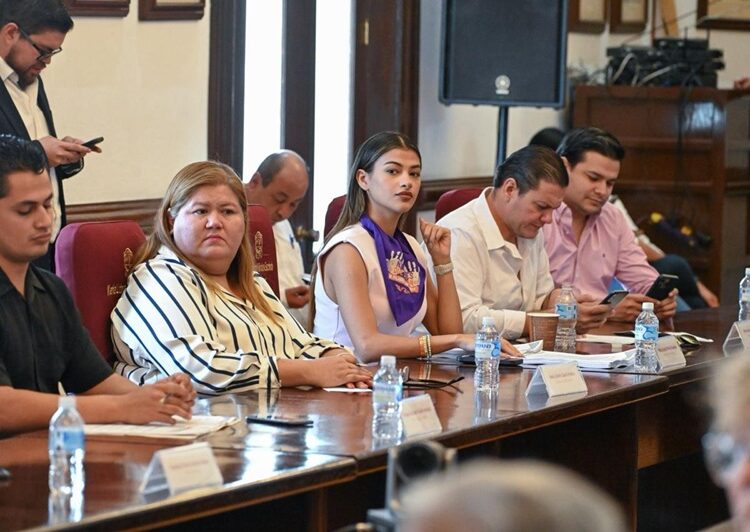 Aprueba Cabildo de Victoria condonar recargos en predial y ‘Ley de Ingresos de 2026’