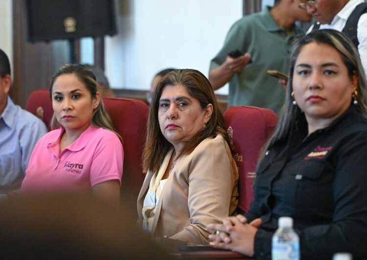 Aprueba Cabildo de Victoria condonar recargos en predial y ‘Ley de Ingresos de 2026’