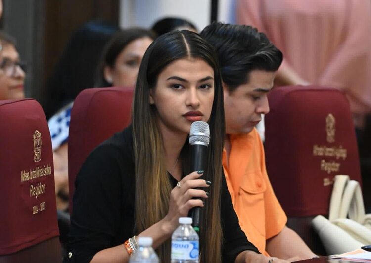 Aprueba Cabildo de Victoria proyecto de presupuesto de egresos 2026