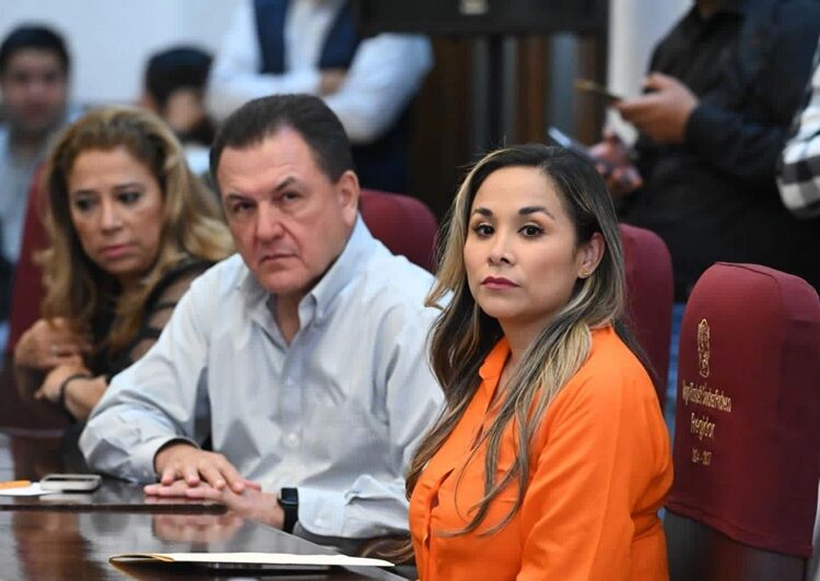 Aprueba Cabildo de Victoria proyecto de presupuesto de egresos 2026