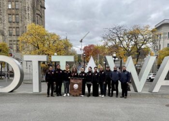 Artistas de la UAT participan en ‘Festival de Día de Muertos’ en Canadá