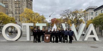 Artistas de la UAT participan en ‘Festival de Día de Muertos’ en Canadá