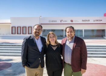 Reafirma Tamaulipas su compromiso con la innovación pecuaria