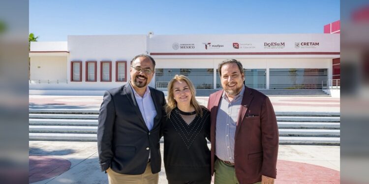 Reafirma Tamaulipas su compromiso con la innovación pecuaria