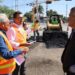 Atenderá Municipio puntos críticos en rutas de transporte público con plan de bacheo