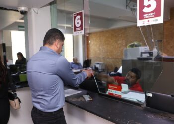 Aumenta recaudación del predial en NLD gracias a la confianza de la ciudadanía