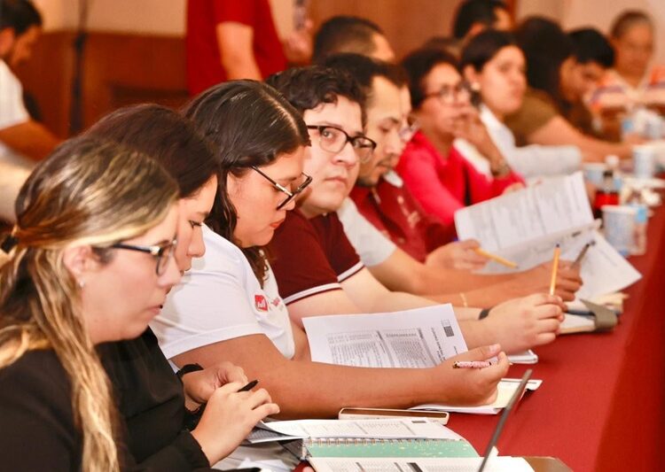 Avanza Finanzas en la elaboración del Cuadro General de Clasificación Archivística