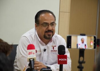 Avanza Tamaulipas con resultados históricos en la ‘Estrategia de Absorción a la Educación Media Superior’