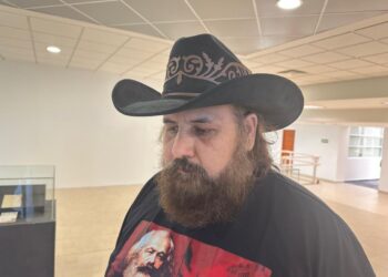 “Bloqueos reflejan ‘presión social’ y no amenaza”: Byron Cavazos