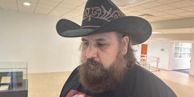 “Bloqueos reflejan ‘presión social’ y no amenaza”: Byron Cavazos