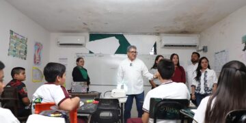 Beneficia Gobierno de Altamira con enseñanza de inglés a estudiantes