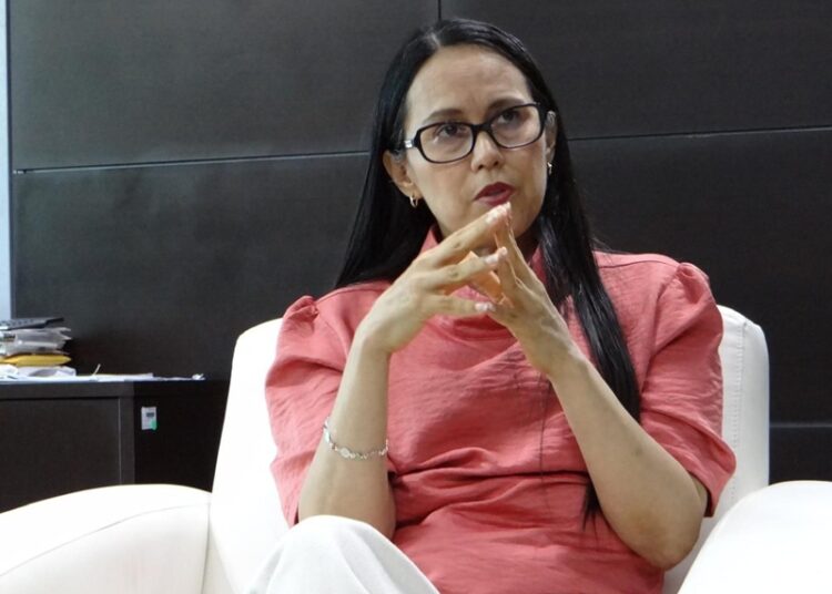 Brinda SABG capacitación de ética en el servicio público
