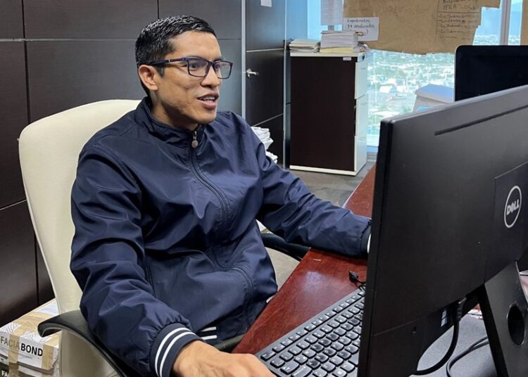 Brinda SABG capacitación de ética en el servicio público