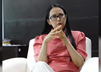 Brinda SABG capacitación de ética en el servicio público