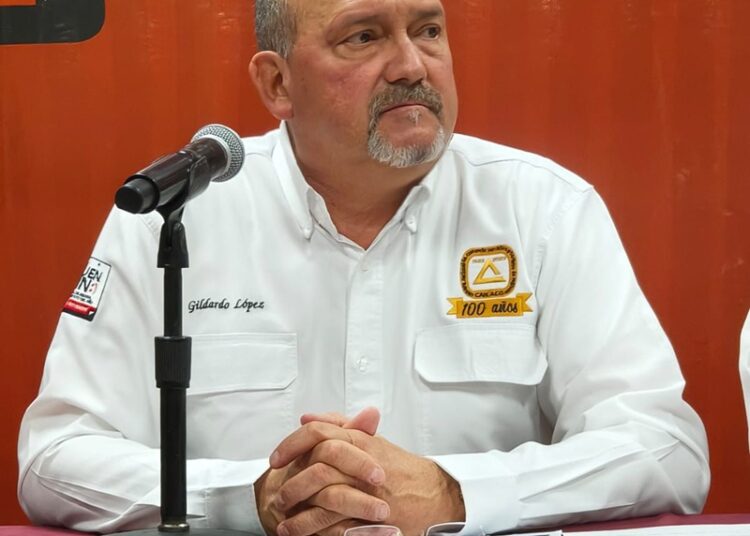 CANACO Reynosa prevé aumento del 20% en ventas durante ‘El Buen Fin 2025’