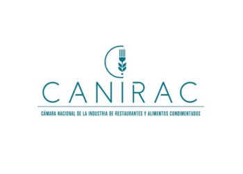 ¡Llama CANIRAC a restablecer la seguridad!