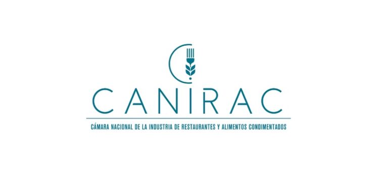 ¡Llama CANIRAC a restablecer la seguridad!