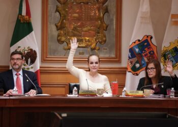 Cabildo de NLD avala presupuesto 2026 por casi 5 mil MDP