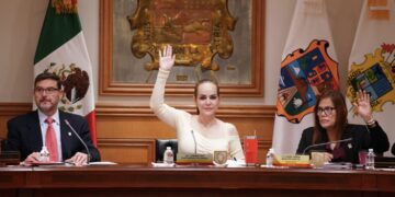 Cabildo de NLD avala presupuesto 2026 por casi 5 mil MDP