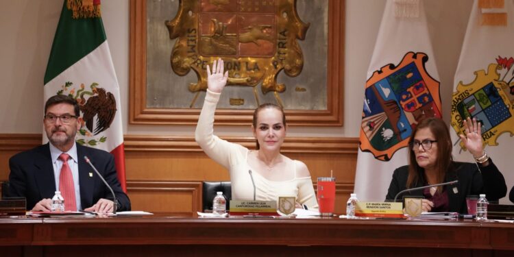 Cabildo de NLD avala presupuesto 2026 por casi 5 mil MDP