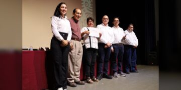 Capacita SABG al Comité de Contraloría Social del PACMyC