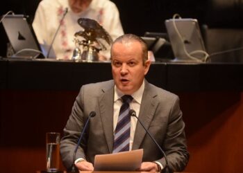 “Reforma al artículo 76 Bis fortalece los derechos de usuarios de plataformas digitales”: Carlos Canturosas