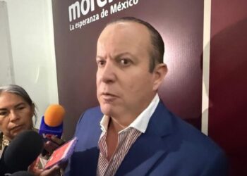 “Tamaulipas recibirá más recursos federales en 2026”: Carlos Canturosas