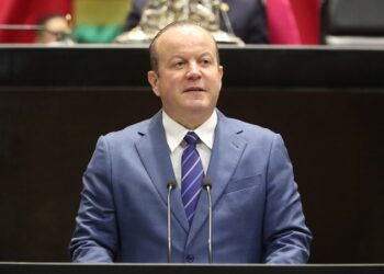 “Este presupuesto servirá directamente a la gente”: Carlos Canturosas