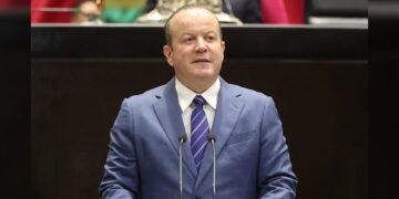 “Este presupuesto servirá directamente a la gente”: Carlos Canturosas