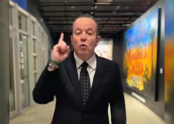 “Aprobada la nueva ‘Ley General contra la Extorsión’ ”: Carlos Canturosas