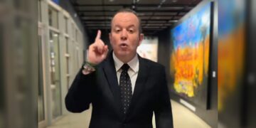 “Aprobada la nueva ‘Ley General contra la Extorsión’ ”: Carlos Canturosas