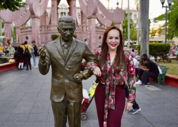 Creo que Sheinbaum ya lo decidí