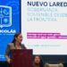 Carmen Lilia posiciona a NLD como referente global de sustentabilidad en ICLEI