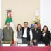 Carmen Lilia reafirma compromiso en Operativo ‘Héroes Paisanos’, junto al Gobernador AVA