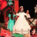 Color, música y tradición iluminaron los panteones municipales en el ‘Día de Muertos’