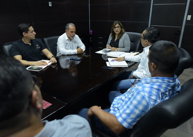 Con apoyo de la SEDUMA, buscan fortalecer ecoturismo en Gómez Farías