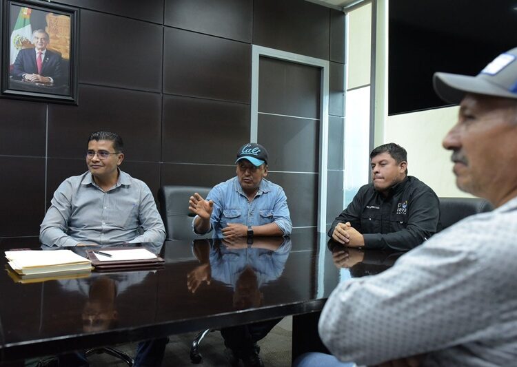 Con apoyo de la SEDUMA, buscan fortalecer ecoturismo en Gómez Farías