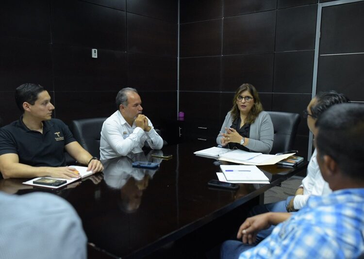 Con apoyo de la SEDUMA, buscan fortalecer ecoturismo en Gómez Farías