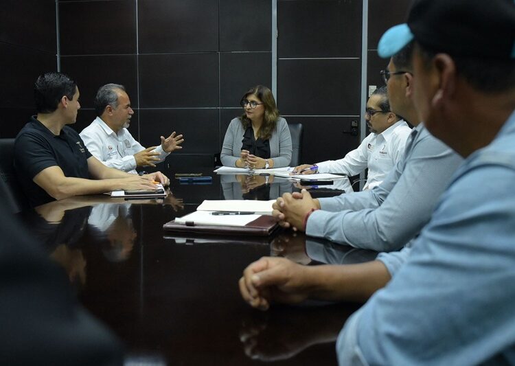 Con apoyo de la SEDUMA, buscan fortalecer ecoturismo en Gómez Farías