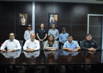 Con apoyo de la SEDUMA, buscan fortalecer ecoturismo en Gómez Farías