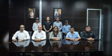 Con apoyo de la SEDUMA, buscan fortalecer ecoturismo en Gómez Farías