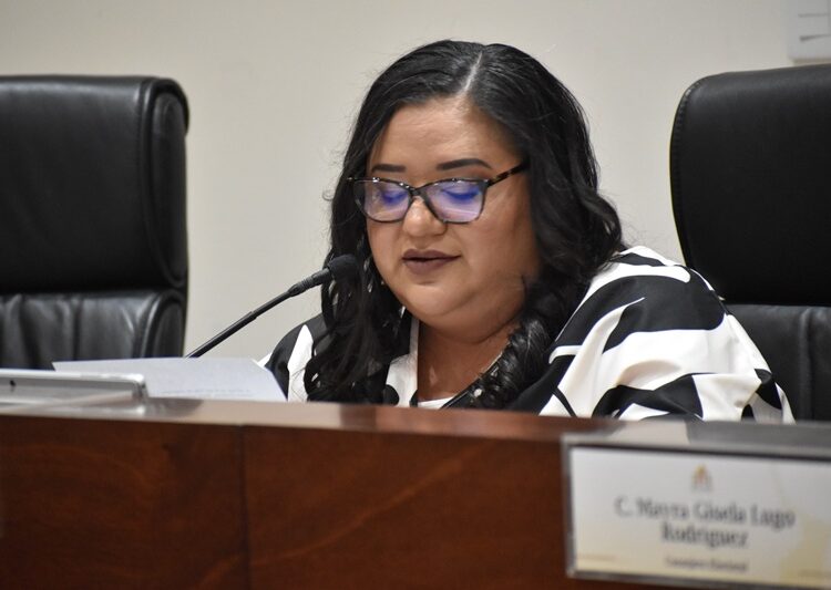 Concluyen funciones 3 consejerías electorales del Consejo General del IETAM