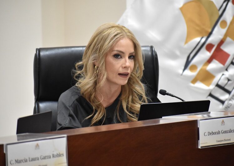 Concluyen funciones 3 consejerías electorales del Consejo General del IETAM