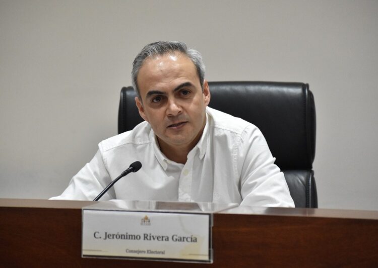 Concluyen funciones 3 consejerías electorales del Consejo General del IETAM