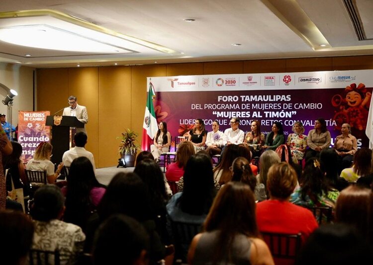 “Conocer los sueños de las mujeres del Sur es un gran aprendizaje”: Carmen Lilia