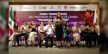 “Conocer los sueños de las mujeres del Sur es un gran aprendizaje”: Carmen Lilia