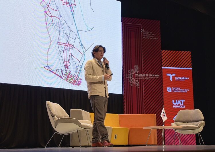 Consolida Tamaulipas su liderazgo en planeación urbana sustentable