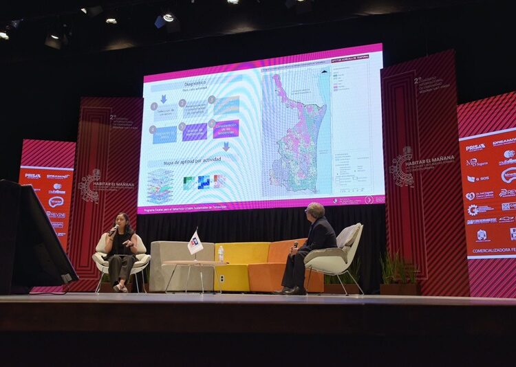 Consolida Tamaulipas su liderazgo en planeación urbana sustentable